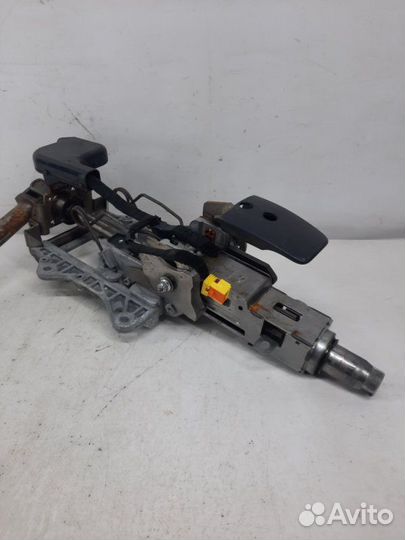 Рулевая колонка Volkswagen Golf Plus хэтчбэк 5 дв