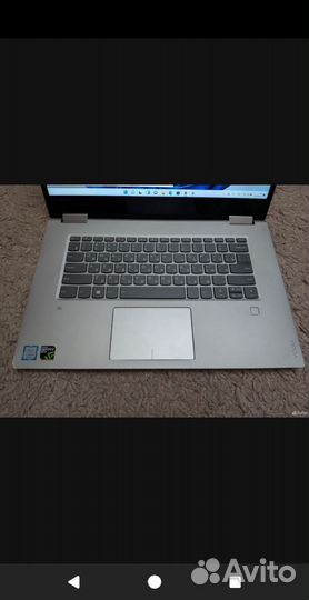 Lenovo Yoga 720