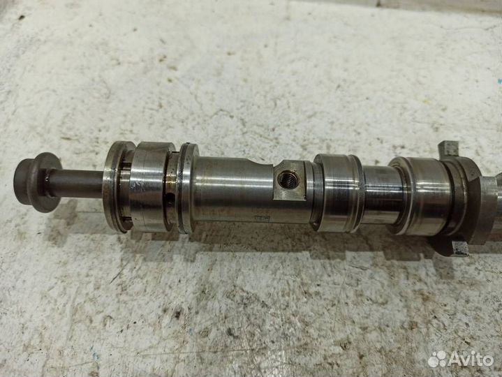 Распредвал выпускной Ауди