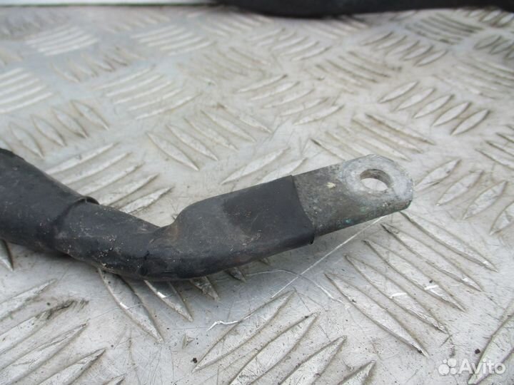 Клемма акб Mercedes Benz Vito 638 2.2