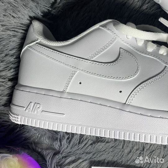 Nike Air Force оригинал