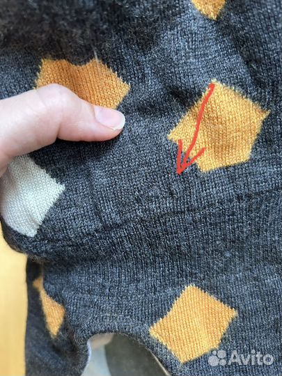 Шапка шлем reima 50