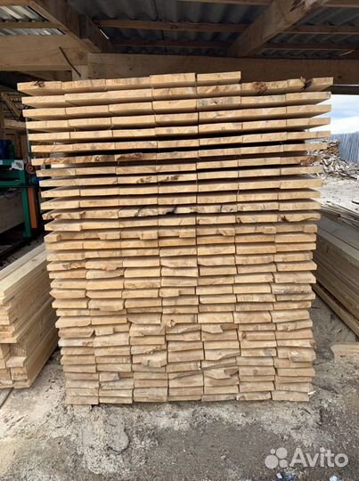 Пиломатериалы брус доска от производителя