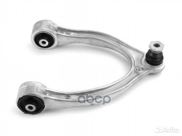 Рычаг подвески передний верхний mercedes E-seri