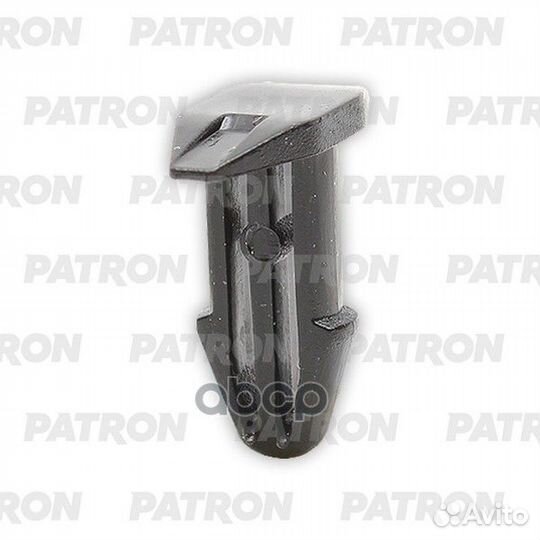 Клипса пластмассовая Honda применяемость: уплот