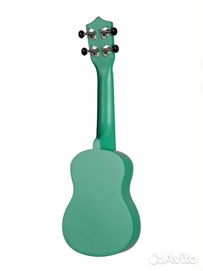 Укулеле сопрано