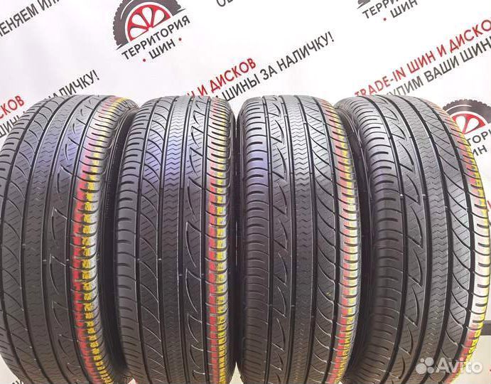 Achilles 868 All Seasons 205/65 R16 95H