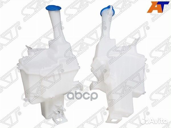 ST-76-0006 Бачок омывателя Kia Cerato 13-20