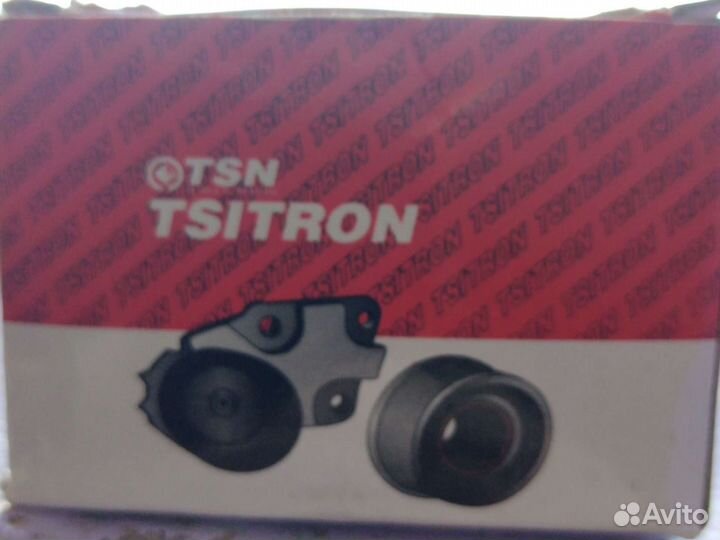 Грм митсубиши