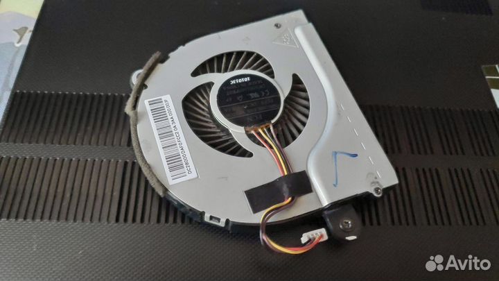 Lenovo g505s
