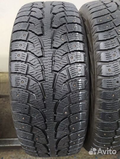 Hankook I'Pike RW11 235/60 R17 102N