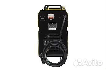 Установка воздушно-плазм резки кедр alphacut-100