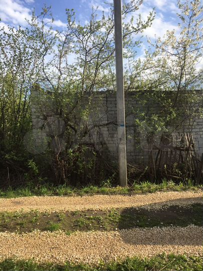 Дача 20 м² на участке 4 сот.