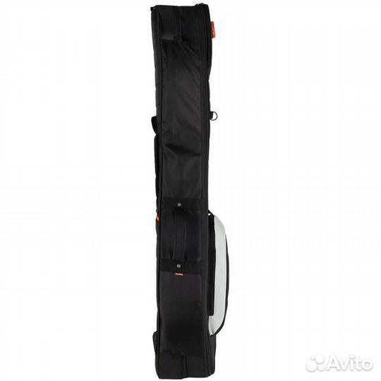 Чехол для гитары Mono M80-2B Black