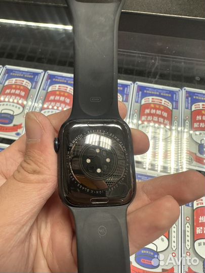 Apple Watch Series 7 45mm