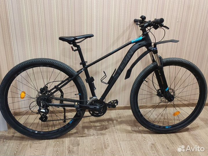 Горный велосипед Stern Motion 2.0 29''