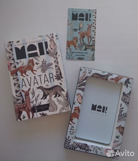 Метафорические карты