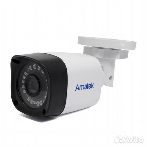 Видеок�амера Amatek AC-HSP202 (2,8)
