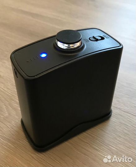 Виртуальная стена для робота-пылесоса