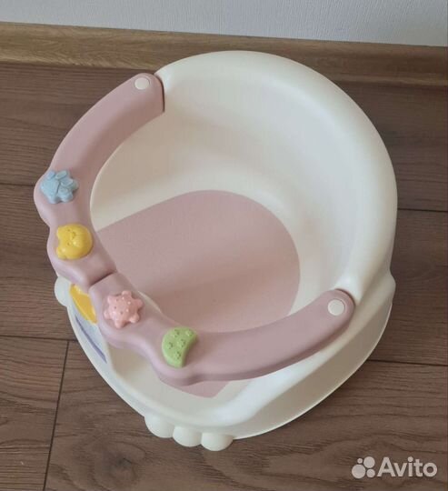 Стульчик для купания