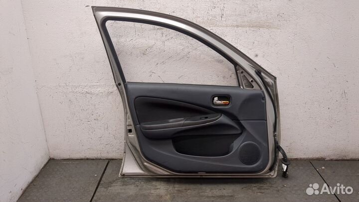 Дверь боковая Nissan Almera N16, 2006