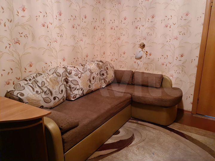 2-к. квартира, 53 м², 1/5 эт.