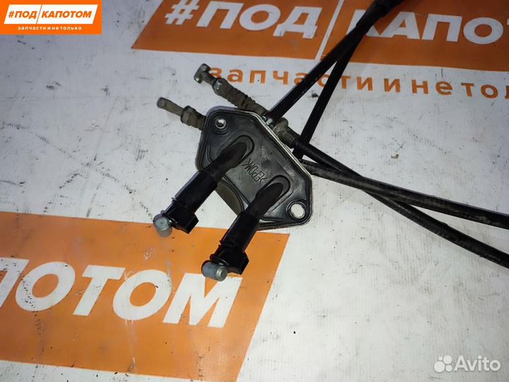 Трос ручника Mazda 6 GH 2009 GS1D44410B