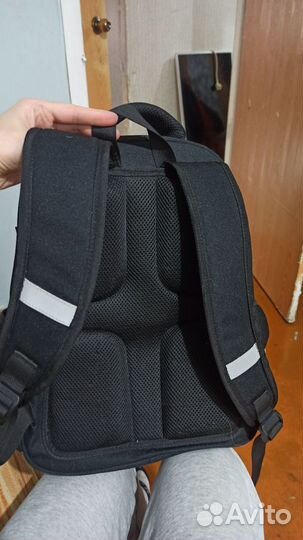 Рюкзак школьный для девочки