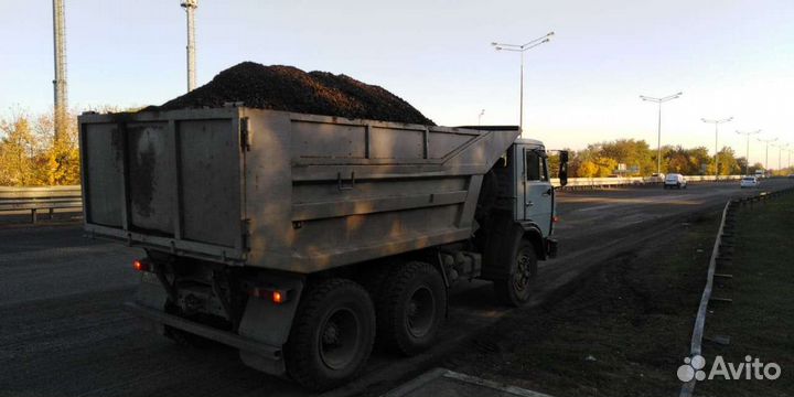 Услуги камаз самосвал, вывоз мусора,грунта