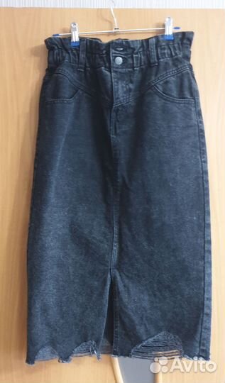 Пакет вещей 44-46 размера