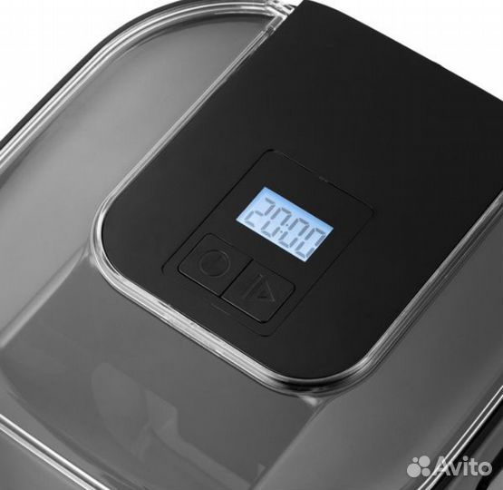 Мороженица Kitfort-1805+формы для мороженого