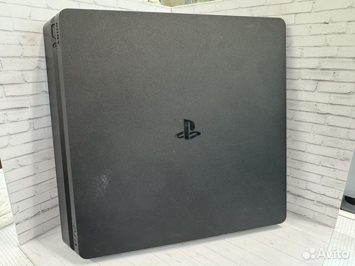 Sony playstation 4 slim 1tb