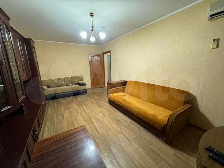 1-к. квартира, 35 м², 3/9 эт.