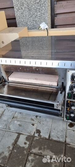 Пицце печь formd11MN230-ST