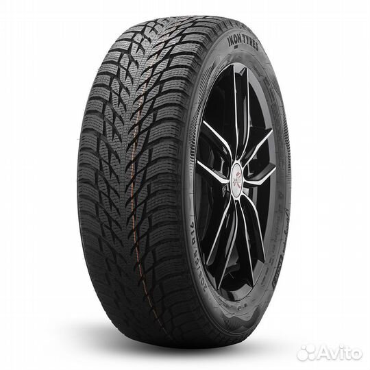 Ikon Tyres Autograph Snow 3 SUV 225/65 R17 106R