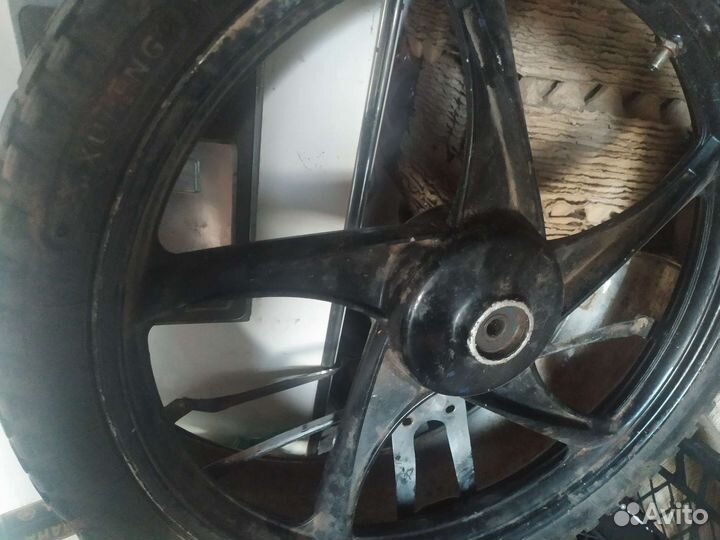 Забчясти на альфу