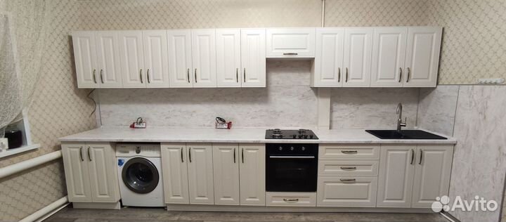 Кухня от производителя