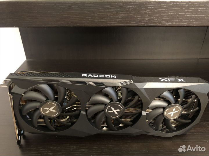 XFX RX 6700XT Swift 309 12GB