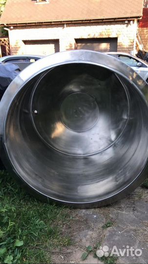 Вдп -1000, опб -1000,емкость на 1000 литвор