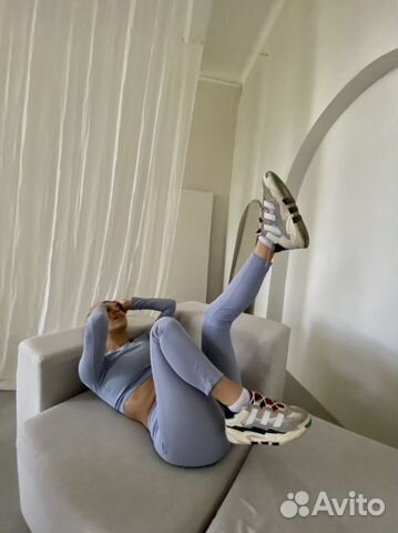 Спортивный костюм женский новый