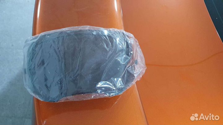 Шлем для мотоцикла BMW