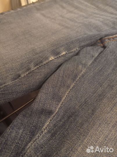 Джинсы zara женские 46 размер