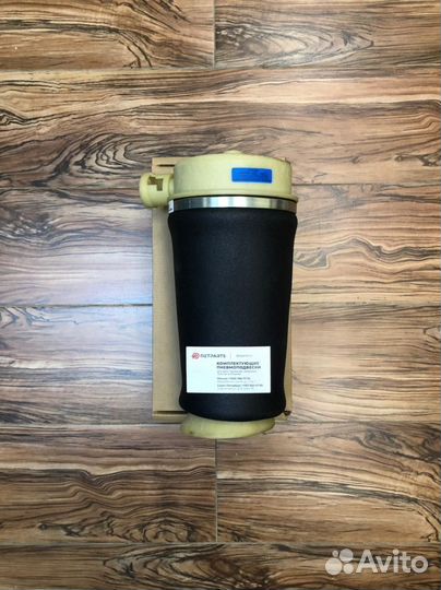 Пневмобаллон Линкольн Навигатор 1 задний 3U2Z5580L