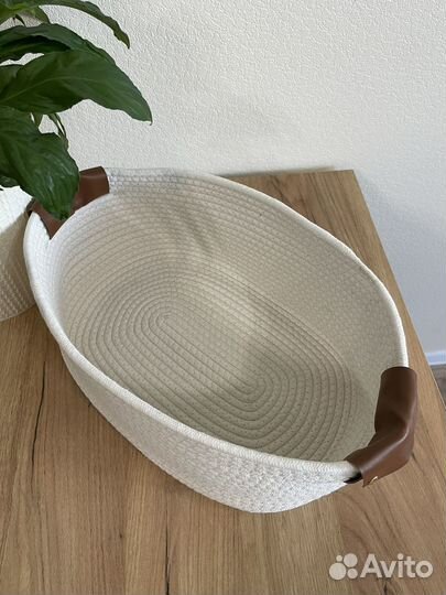 Корзина для хранения