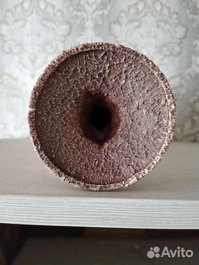 Ваза для одного цветка