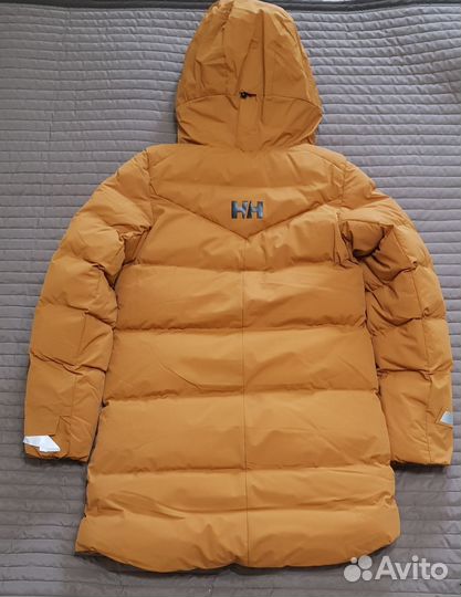 Парка Helly Hansen Adore Puffy Parka