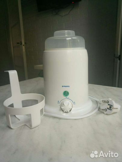 Стерилизатор подогреватель Maman BY-01