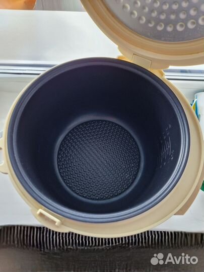 Мультиварка scarlett SC-MC410S04