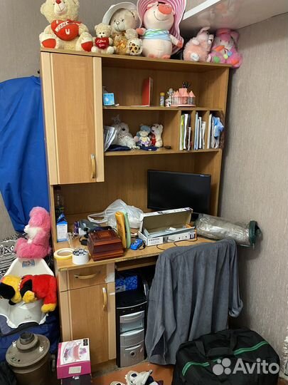 Компьютерный стол, мебель бу