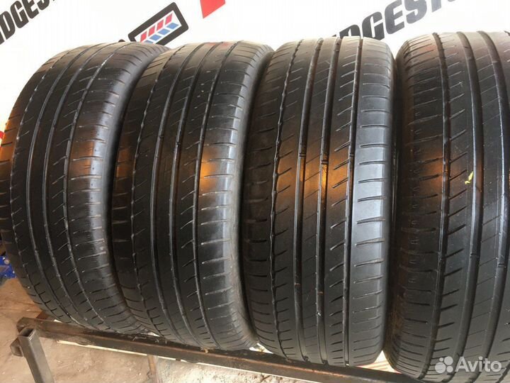 Michelin Primacy HP 205/55 R16
